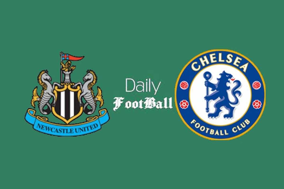 پخش زنده فوتبال| پخش زنده بازی چلسی و نیوکاسل امروز شنبه 1 آذر 99