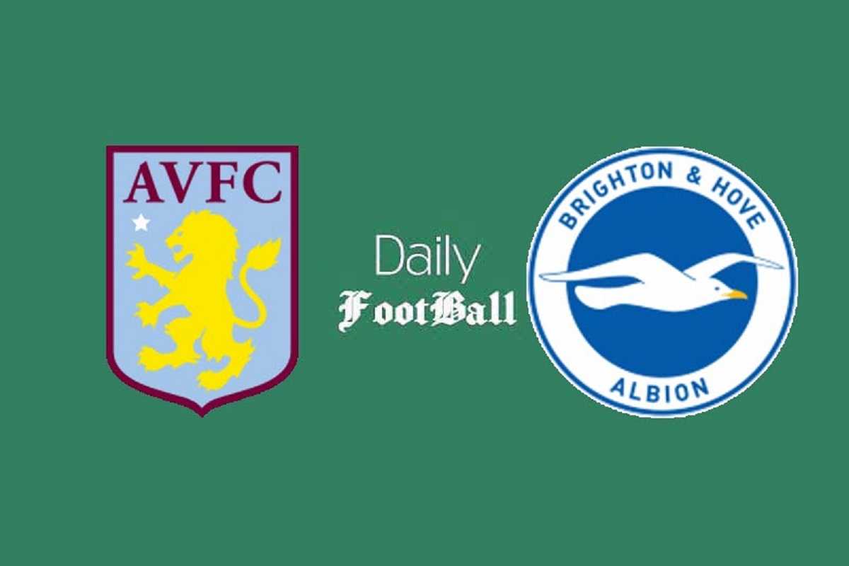 علیرضا جهانبخش روی نیمکت برایتون مقابل استون ویلا برای بازی امشب 1 آذر 99