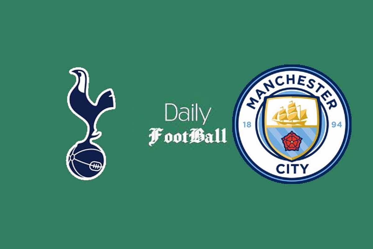 لیگ برتر انگلیس| ترکیب منچسترسیتی مقابل تاتنهام برای بازی امشب 1 آذر 99