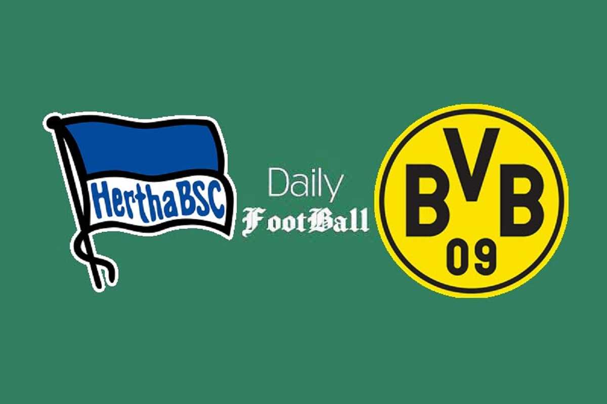 پخش زنده فوتبال| پخش زنده بازی دورتموند و هرتابرلین امشب شنبه 1 آذر 99