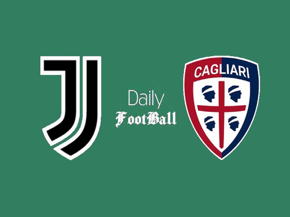 ساعت بازی یوونتوس و کالیاری امشب شنبه 1 آذر 99