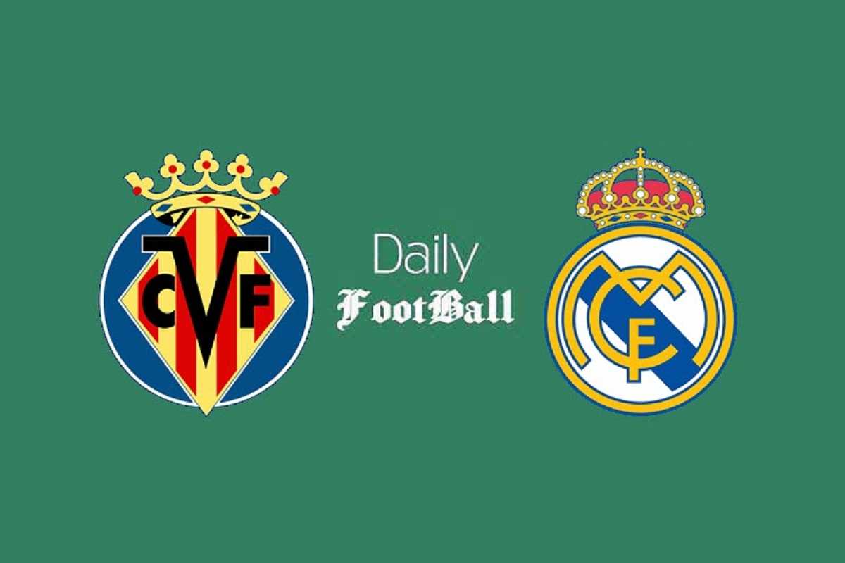 لالیگا| ترکیب رئال مادرید مقابل ویارئال برای بازی امشب 1 آذر 99