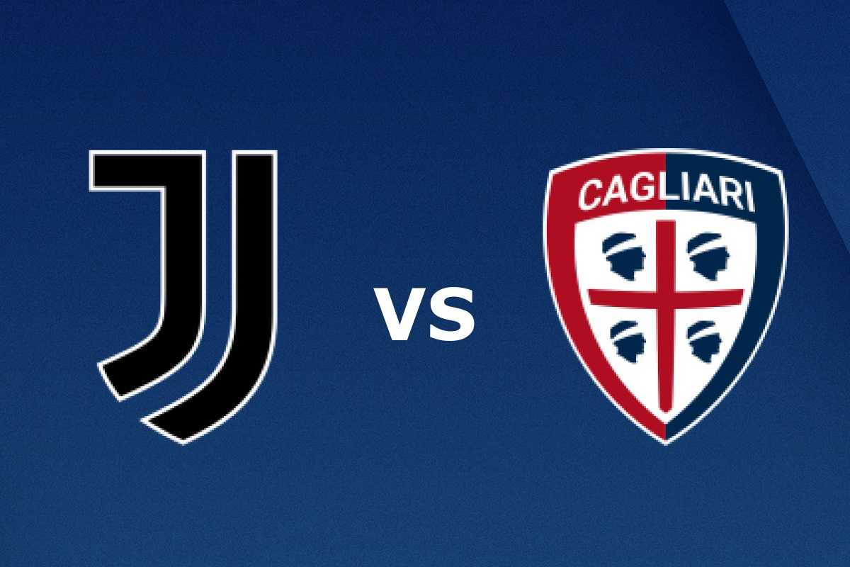 ساعت بازی یوونتوس و کالیاری امشب شنبه 1 آذر 99