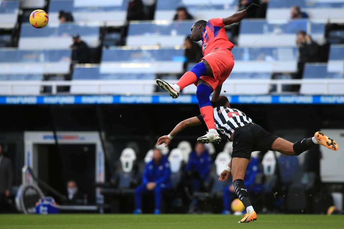 پخش زنده فوتبال| پخش زنده بازی چلسی و نیوکاسل امروز شنبه 1 آذر 99