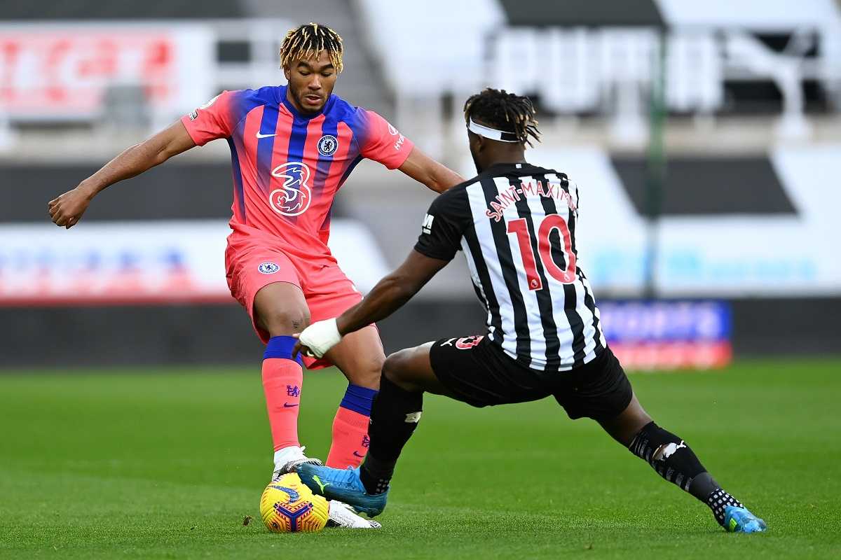 پخش زنده فوتبال| پخش زنده بازی چلسی و نیوکاسل امروز شنبه 1 آذر 99