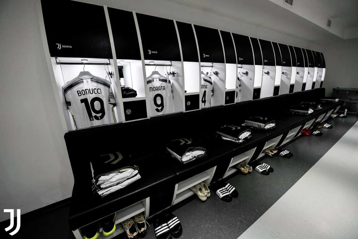 سری آ| ترکیب یوونتوس مقابل کالیاری برای بازی امشب 1 آذر 99