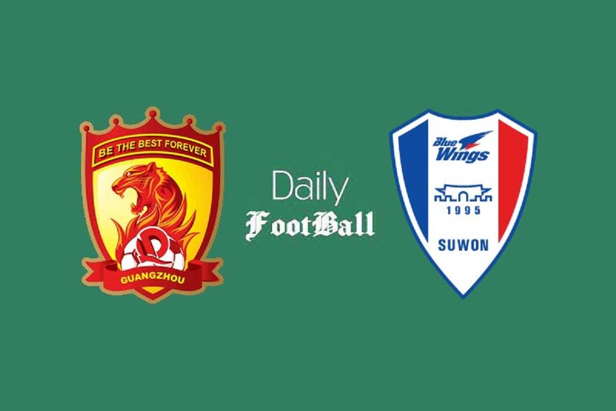 پخش زنده فوتبال| پخش زنده بازی گوانگژو اورگراند و سوون سامسونگ امروز سه شنبه 11 آذر 99