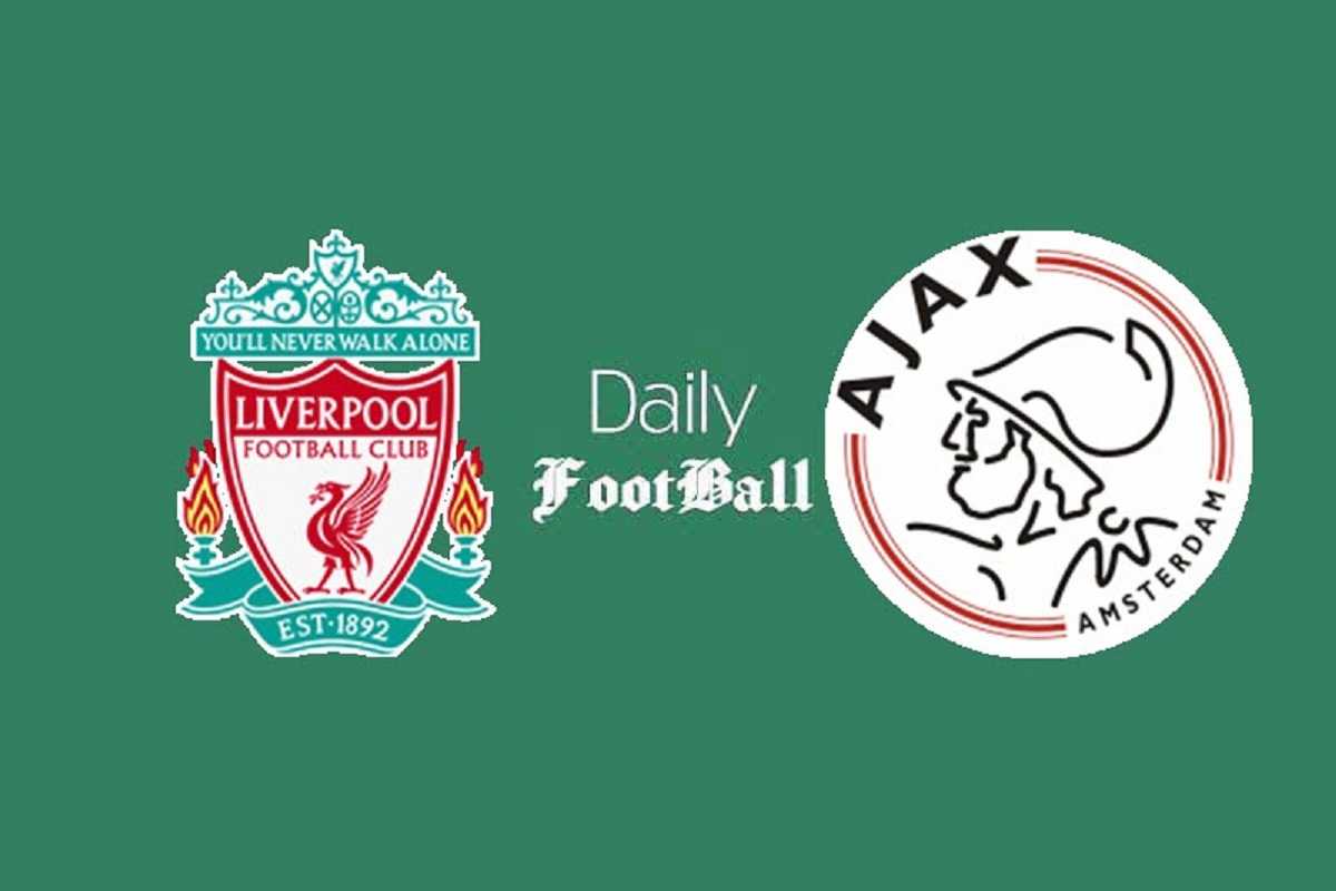 لیگ قهرمانان اروپا| ترکیب لیورپول مقابل آژاکس برای بازی امشب 11 آذر 99