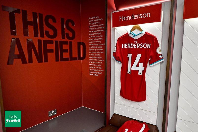 لیگ قهرمانان اروپا| ترکیب لیورپول مقابل آژاکس برای بازی امشب 11 آذر 99