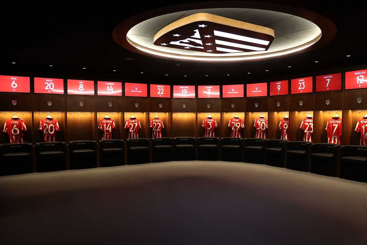 لیگ قهرمانان اروپا| ترکیب اتلتیکو مادرید و بایرن مونیخ برای بازی امشب 11 آذر 99