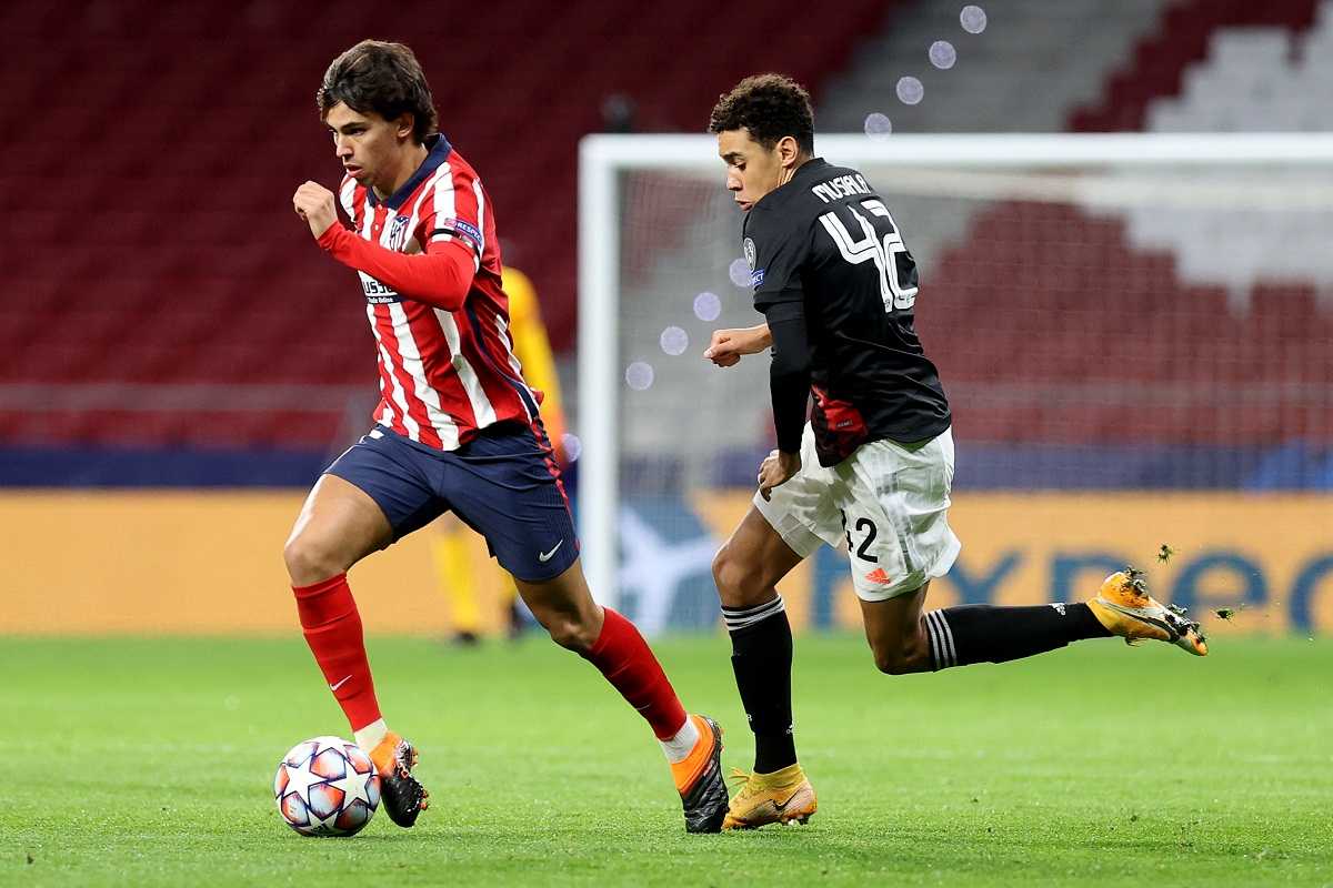 نتیجه بازی اتلتیکو مادرید و بایرن مونیخ| زور اتلتیکو به بایرن بی ستاره نرسید