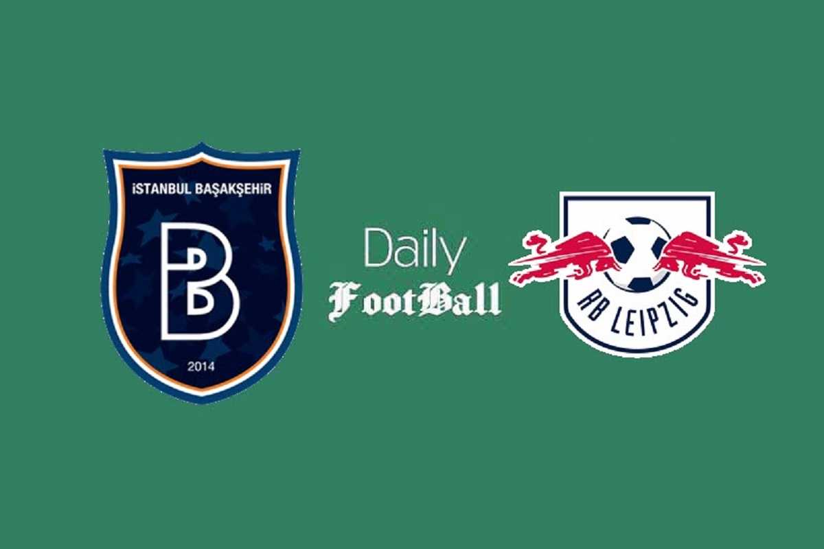 پخش زنده فوتبال| پخش زنده بازی استانبول باشاک شهیر و لایپزیگ امشب چهارشنبه 12 آذر 99