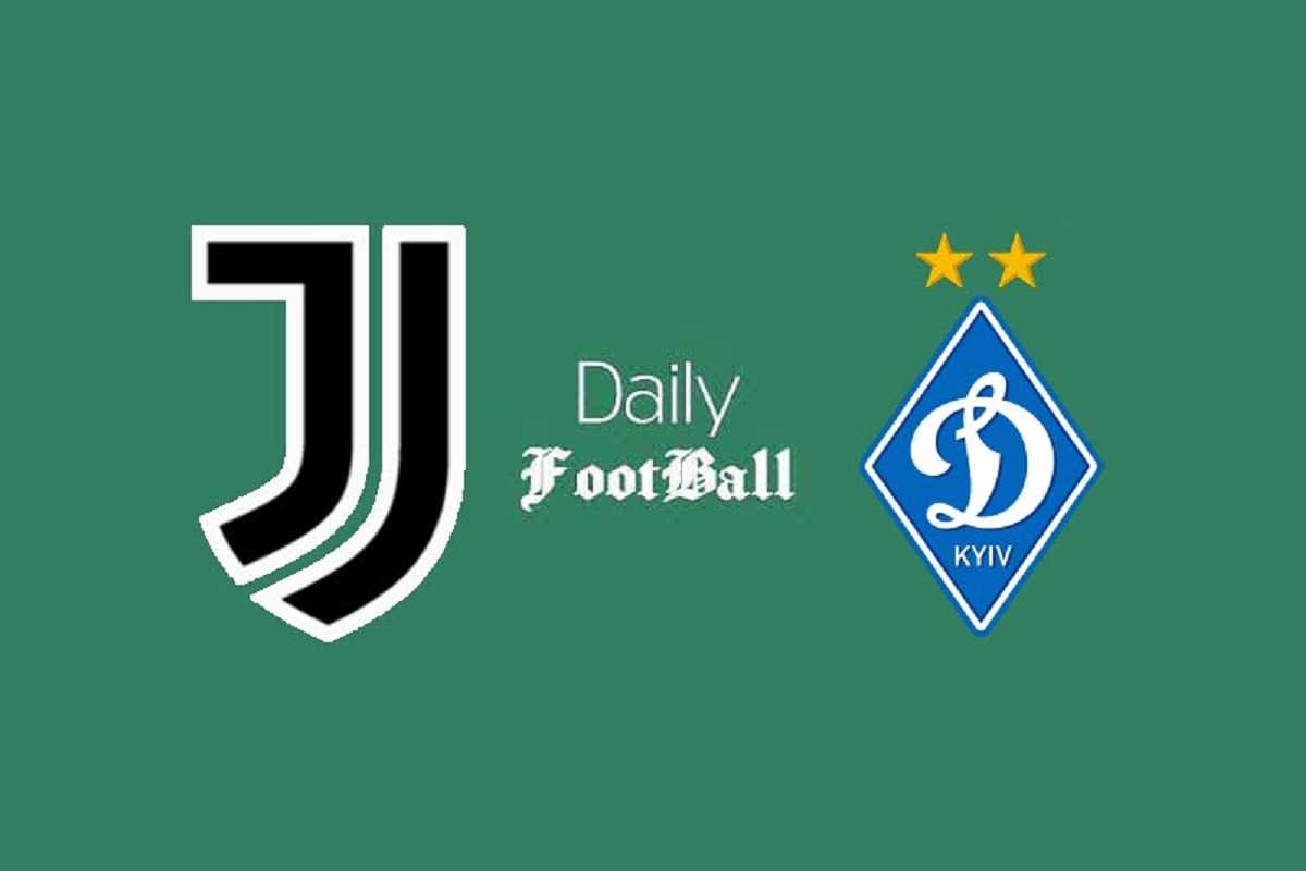 پخش زنده فوتبال| پخش زنده بازی یوونتوس و دیناموکیف امشب چهارشنبه 12 آذر 99