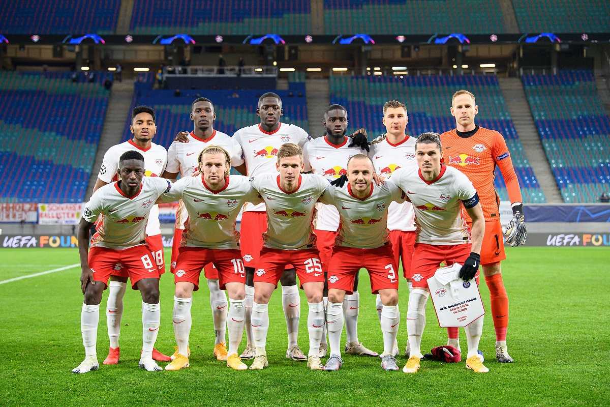 لیگ قهرمانان اروپا| ترکیب لایپزیگ مقابل استانبول باشاک شهیر برای بازی امشب 12 آذر 99