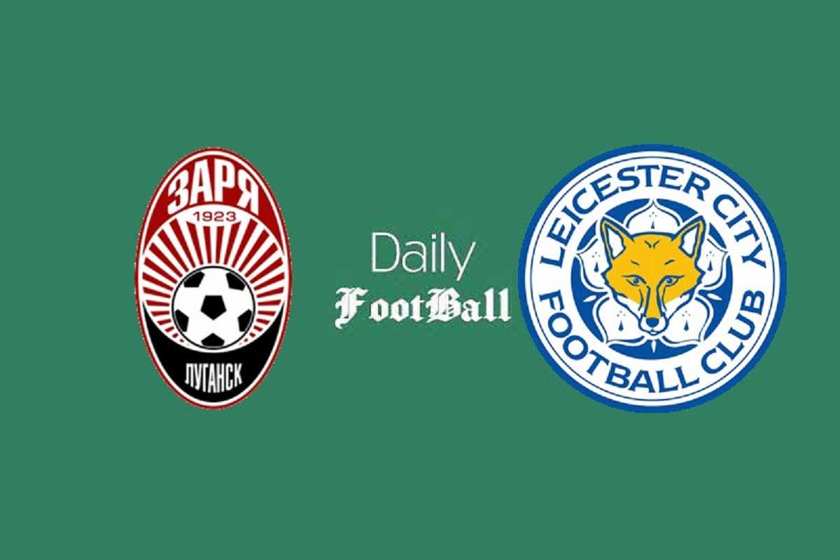 پخش زنده فوتبال| پخش زنده بازی لسترسیتی و زوریا لوهانسک امشب پنجشنبه 13 آذر 99