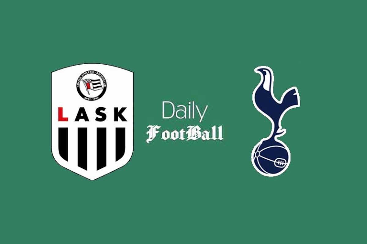 پخش زنده فوتبال| پخش زنده بازی تاتنهام و لاسک لینز امشب پنجشنبه 13 آذر 99