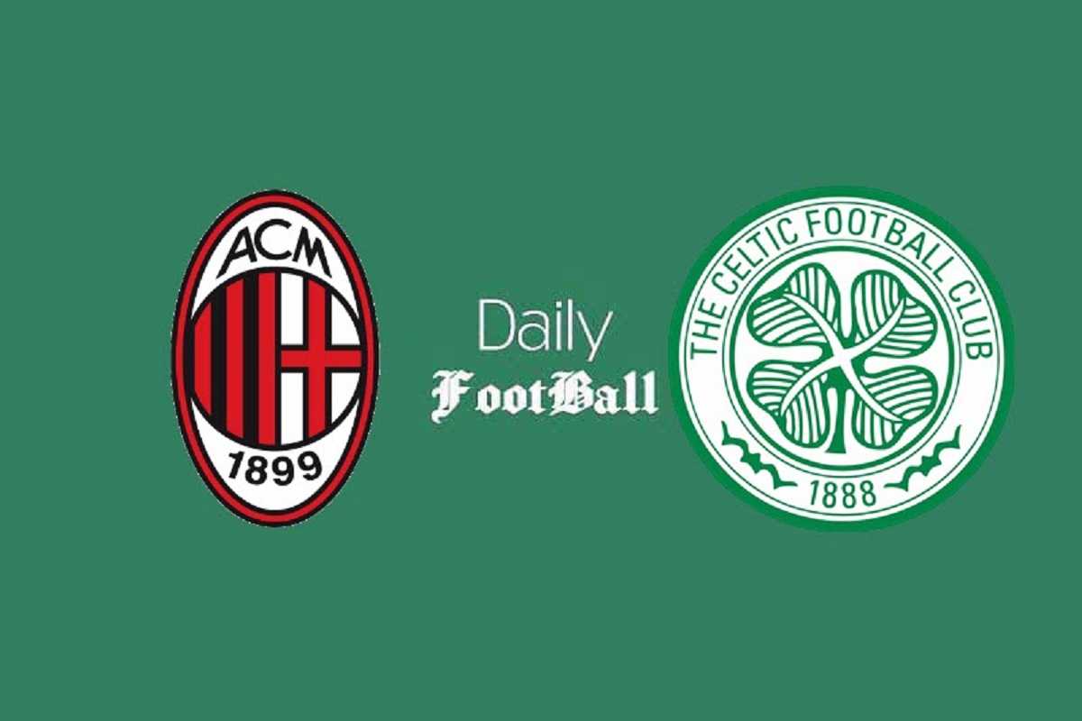 پخش زنده فوتبال| پخش زنده بازی میلان و سلتیک امشب پنجشنبه 13 آذر 99