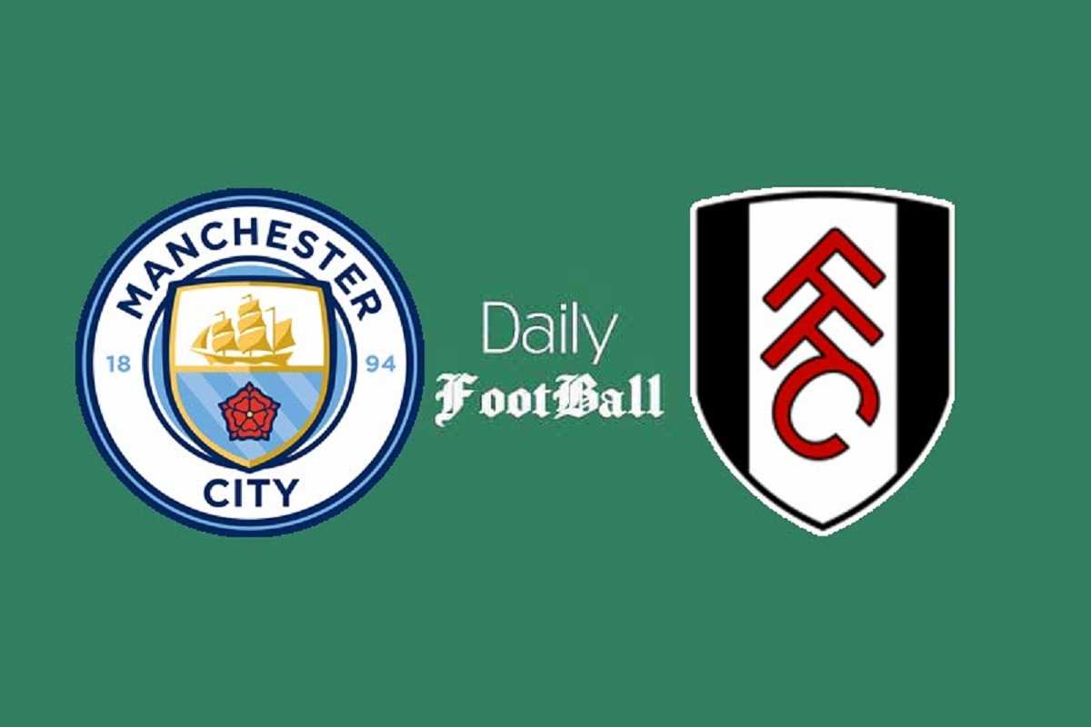 پخش زنده فوتبال| پخش زنده بازی منچسترسیتی و فولام امشب شنبه 15 آذر 99