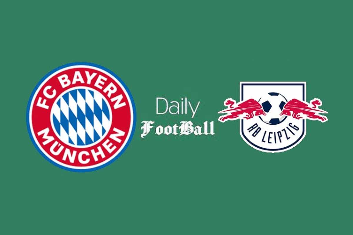 بوندس لیگا| ترکیب بایرن مونیخ مقابل لایپزیگ برای بازی امشب 15 آذر 99