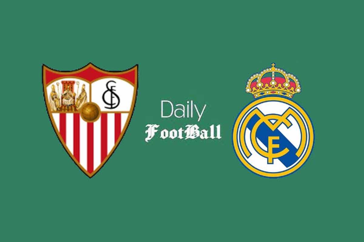 لالیگا| ترکیب رئال مادرید مقابل سویا برای بازی امشب 15 آذر 99