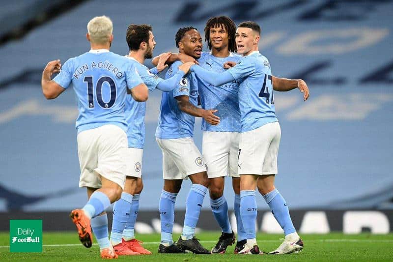 لیگ برتر انگلیس| ترکیب منچسترسیتی مقابل فولام برای بازی امشب 15 آذر 99