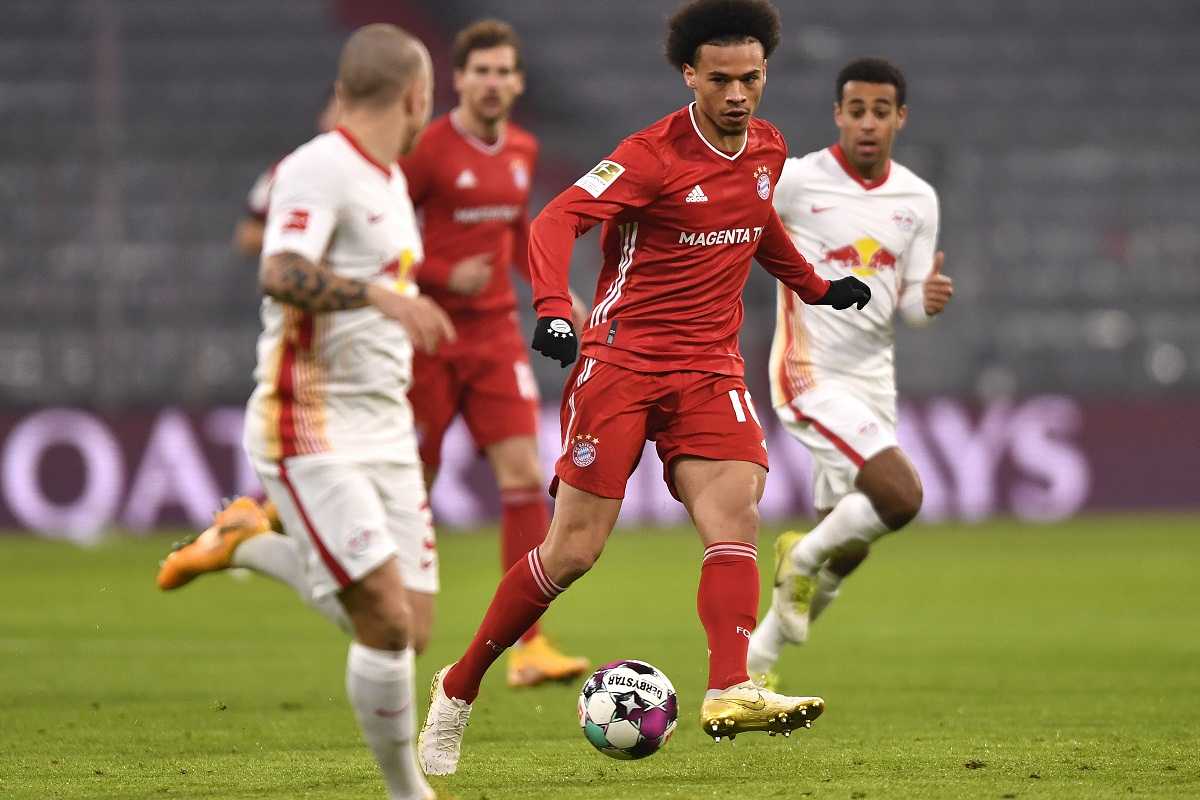 نتیجه بازی بایرن مونیخ و لایپزیگ| فرار بایرن از شکست خانگی