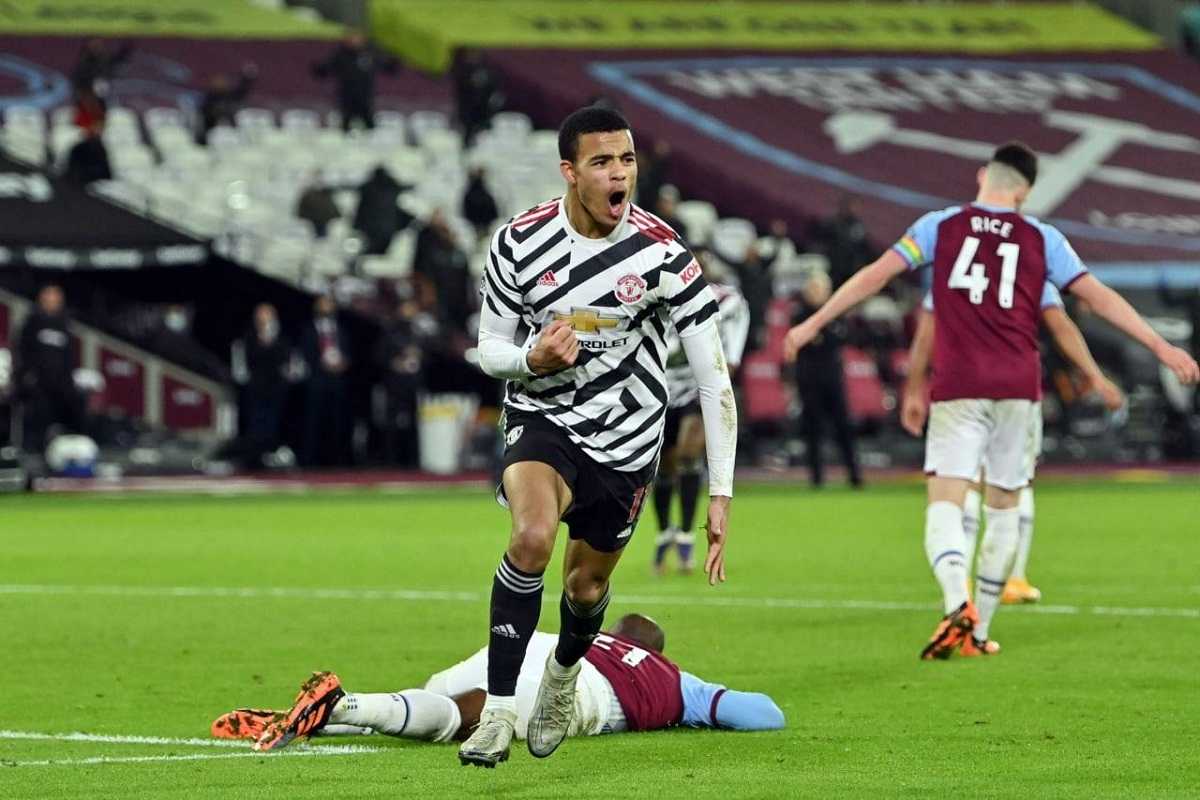 پخش زنده فوتبال| پخش زنده بازی منچستریونایتد و وستهام امشب شنبه 15 آذر 99