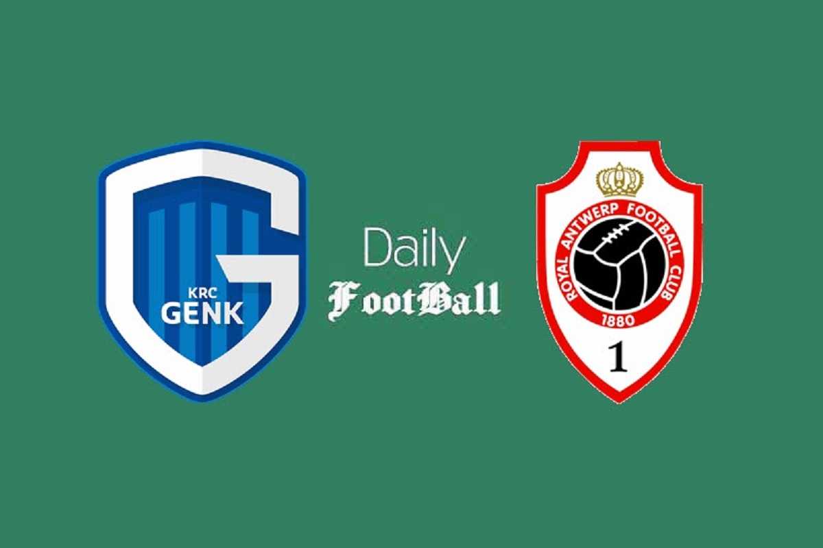 پخش زنده فوتبال| پخش زنده بازی آنتورپ و خنک امروز یکشنبه 16 آذر 99