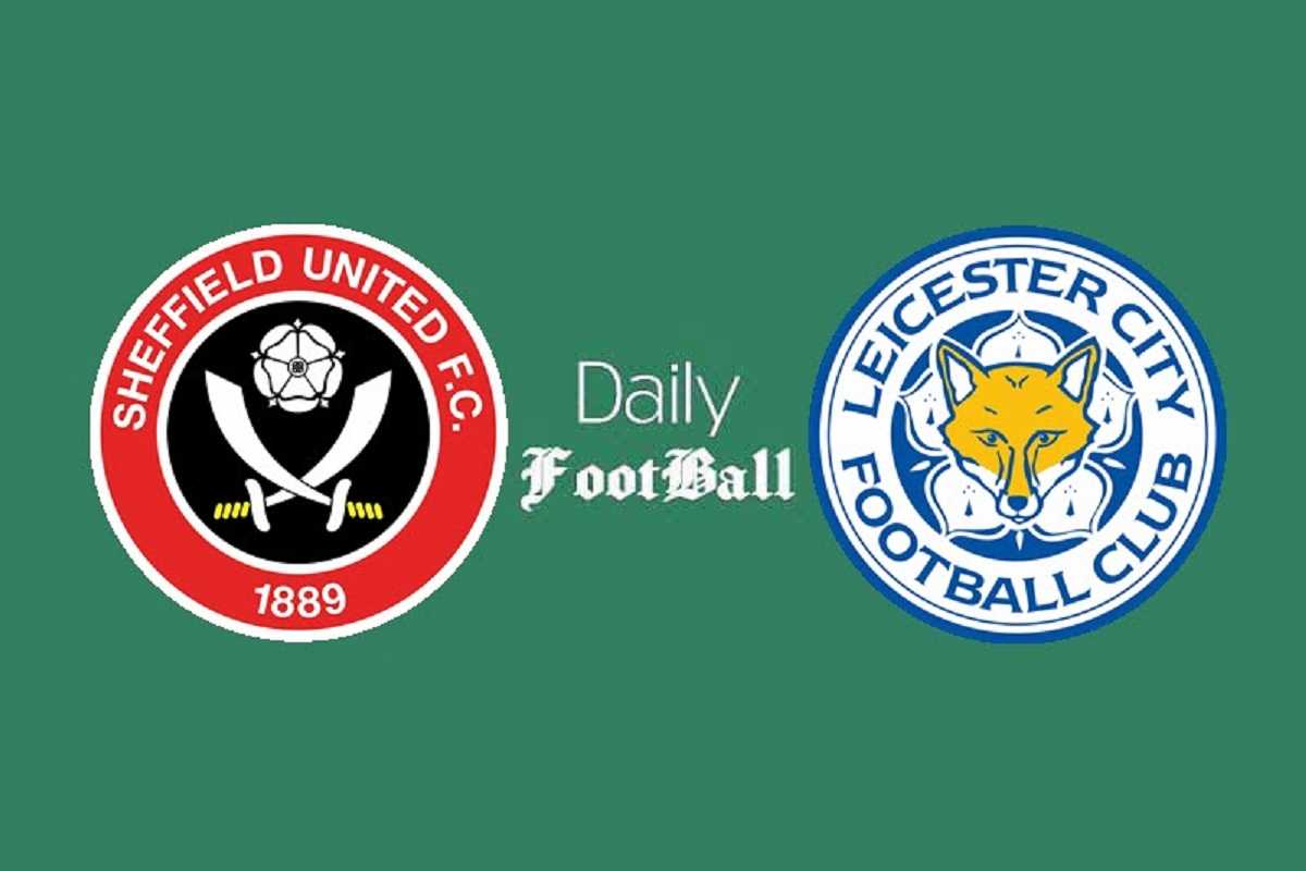 پخش زنده فوتبال| پخش زنده بازی لسترسیتی و شفیلد یونایتد امشب یکشنبه 16 آذر 99