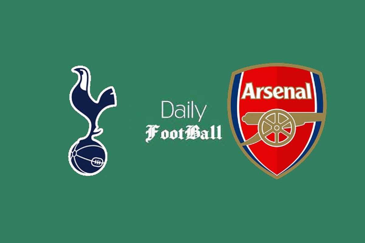لیگ برتر انگلیس| ترکیب تاتنهام و آرسنال برای بازی امشب 16 آذر 99