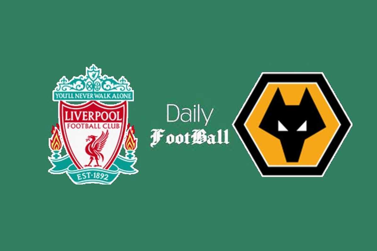 پخش زنده فوتبال| پخش زنده بازی لیورپول و ولورهمپتون امشب یکشنبه 16 آذر 99