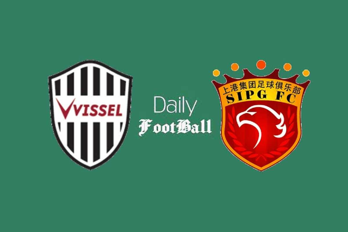 پخش زنده فوتبال| پخش زنده بازی ویسل کوبه و شانگهای سیپگ امروز دوشنبه 17 آذر 99