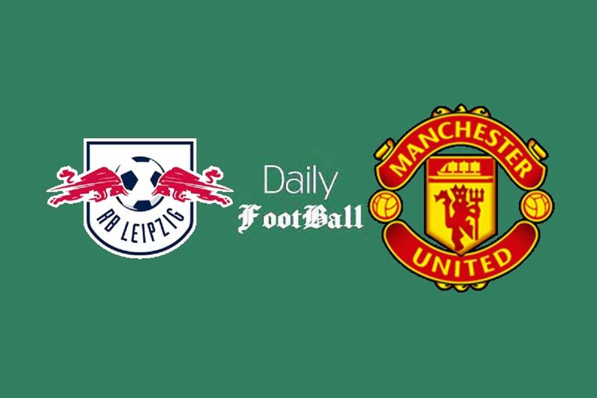 لیگ قهرمانان اروپا| ترکیب منچستریونایتد مقابل لایپزیگ برای بازی امشب 18 آذر 99