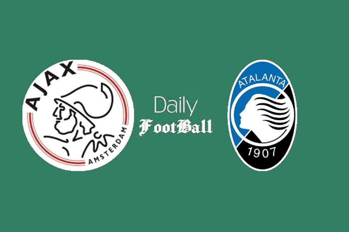 پخش زنده فوتبال| پخش زنده بازی آژاکس و آتالانتا امشب چهارشنبه 19 آذر 99