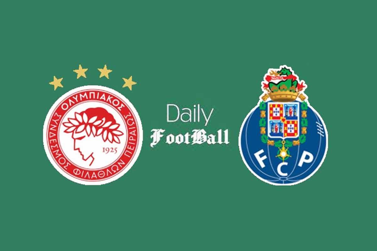 پخش زنده فوتبال| پخش زنده بازی پورتو و المپیاکوس امشب چهارشنبه 19 آذر 99