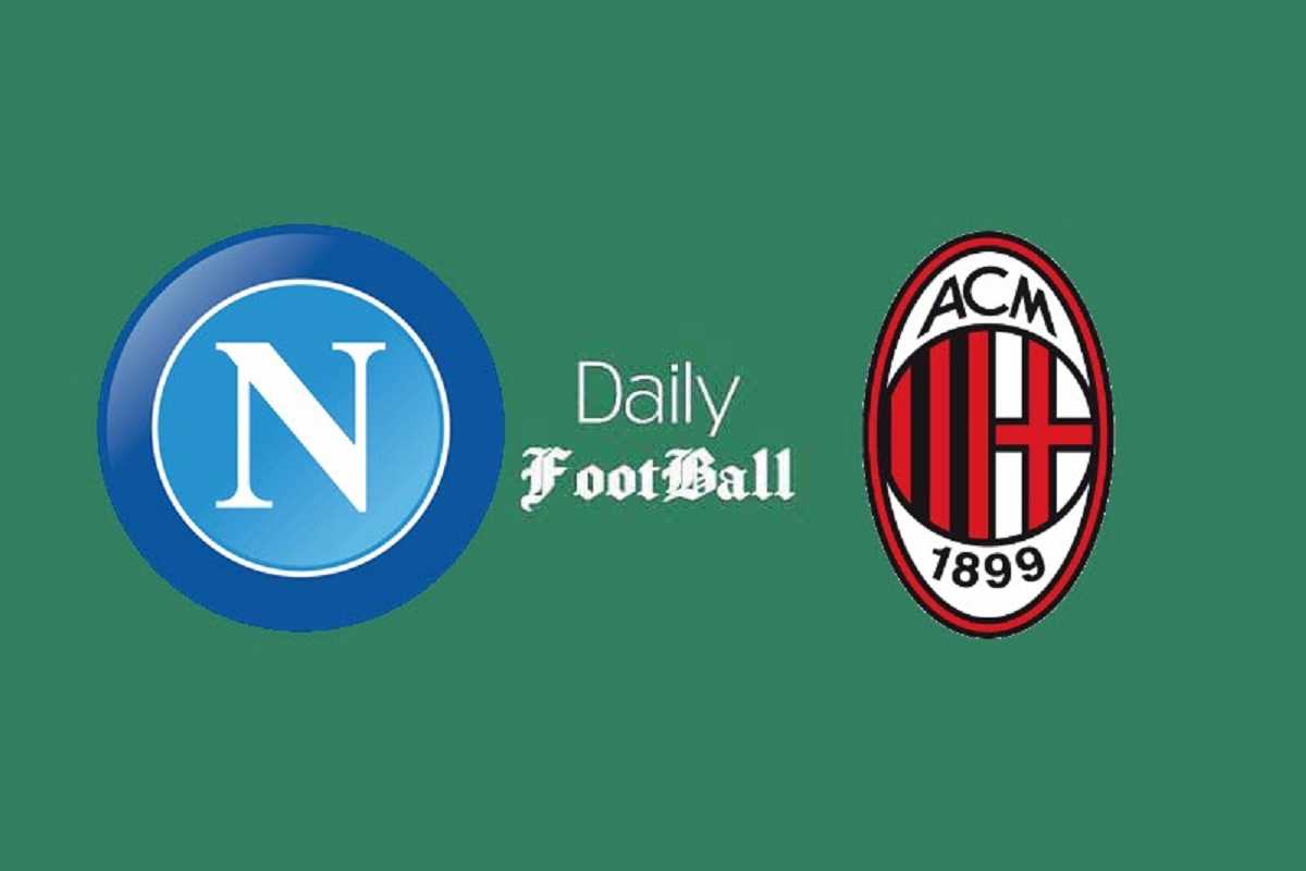 سری آ| ترکیب میلان مقابل ناپولی برای بازی امشب 2 آذر 99