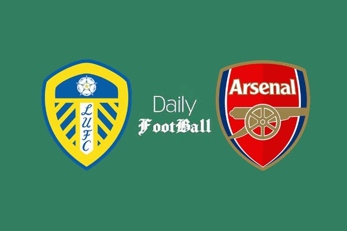 پخش زنده فوتبال| پخش زنده بازی آرسنال و لیدز یونایتد امشب یکشنبه 2 آذر 99