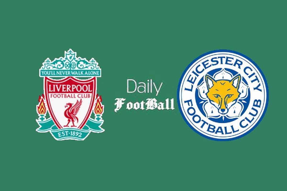 لیگ برتر انگلیس| ترکیب لیورپول مقابل لسترسیتی برای بازی امشب 2 آذر 99