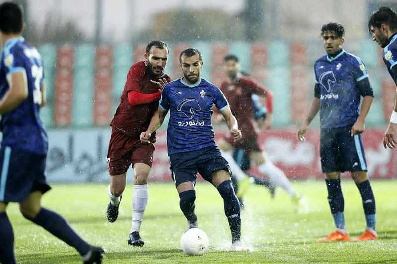 پخش زنده فوتبال| پخش زنده بازی پیکان و شهر خودرو امروز یکشنبه 2 آذر 99