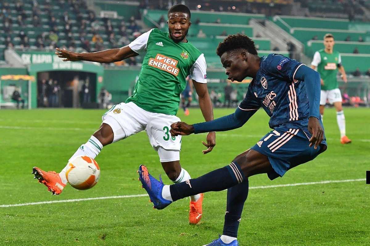 لیگ برتر انگلیس| ترکیب آرسنال مقابل لیدز یونایتد برای بازی امشب 2 آذر 99