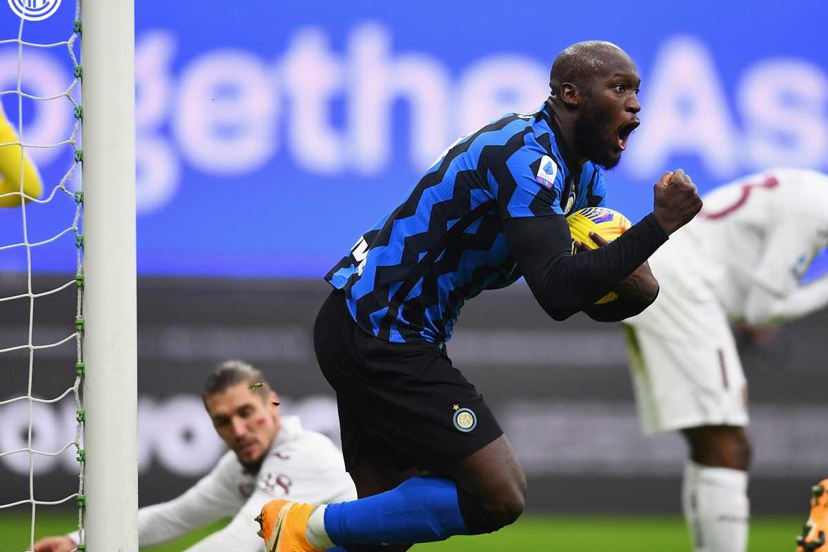 نتیجه بازی اینتر و تورینو| کامبک اینترمیلان با درخشش مهاجمان