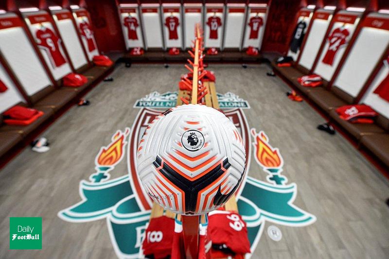 لیگ برتر انگلیس| ترکیب لیورپول مقابل لسترسیتی برای بازی امشب 2 آذر 99