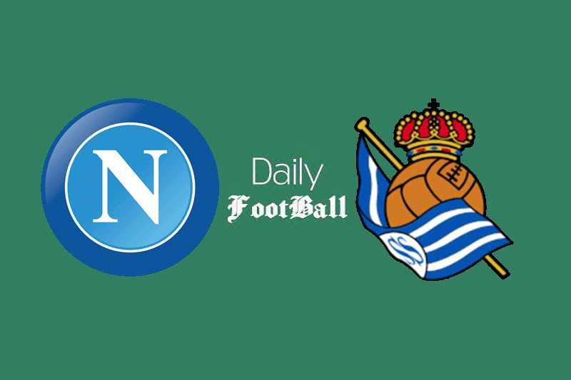 پخش زنده فوتبال| پخش زنده بازی ناپولی و رئال سوسیداد امشب پنجشنبه 20 آذر 99