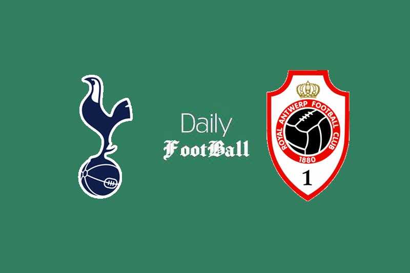 لیگ اروپا| علیرضا بیرانوند در ترکیب آنتورپ مقابل تاتنهام برای بازی امشب 20 آذر 99