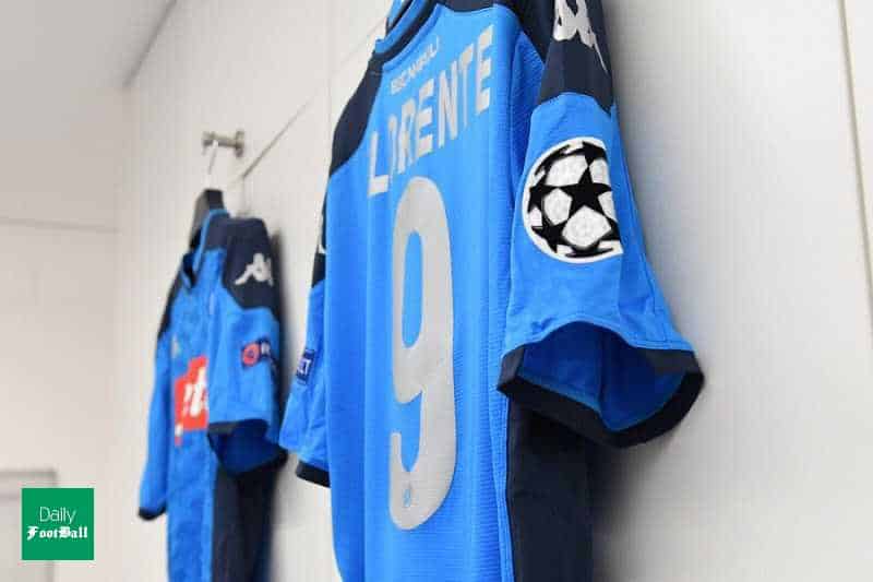 لیگ اروپا| ترکیب ناپولی مقابل رئال سوسیداد برای بازی امشب 20 آذر 99