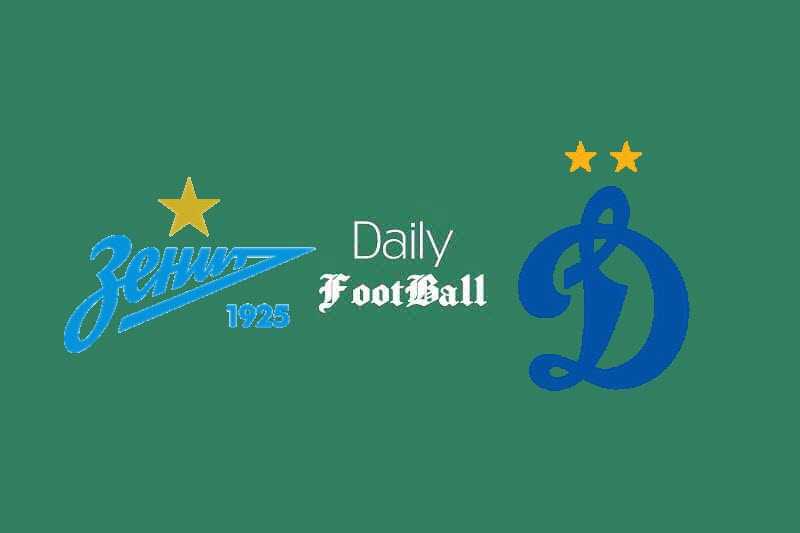 پخش زنده فوتبال| پخش زنده بازی زنیت و دینامو مسکو امشب شنبه 22 آذر 99