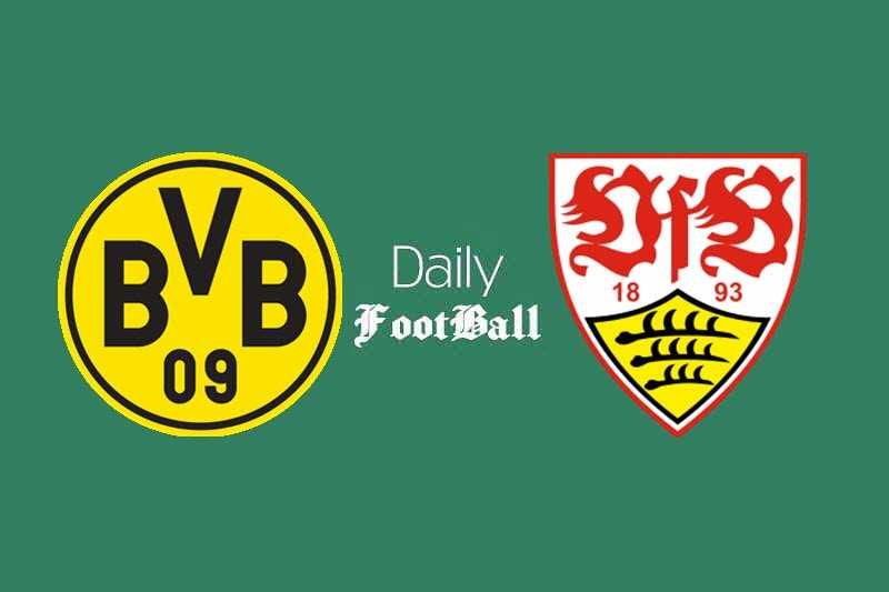 بوندس لیگا| ترکیب دورتموند مقابل اشتوتگارت برای بازی امشب 22 آذر 99