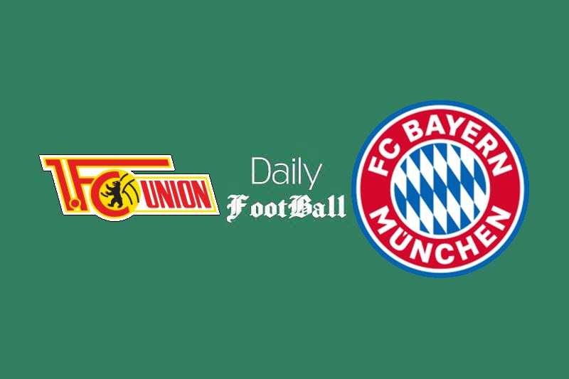 بوندس لیگا| ترکیب بایرن مونیخ مقابل یونیون برلین برای بازی امشب 22 آذر 99