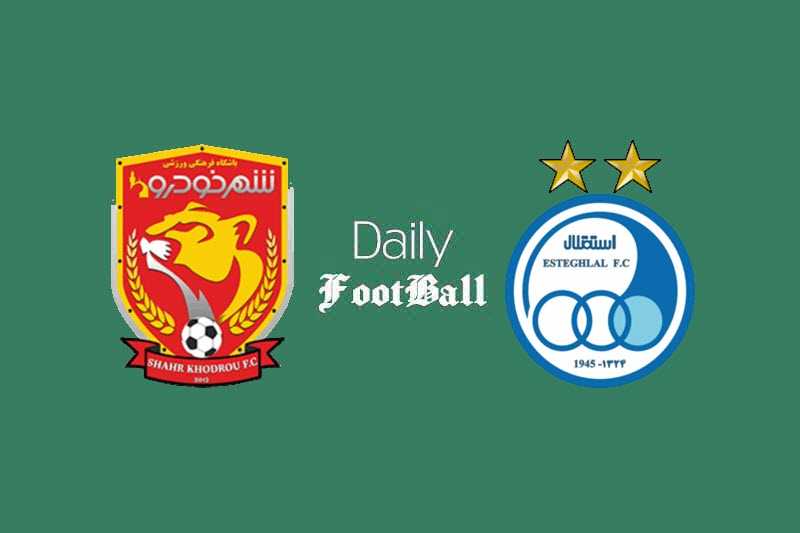 ترکیب احتمالی استقلال مقابل شهر خودرو برای بازی امروز 23 آذر 99