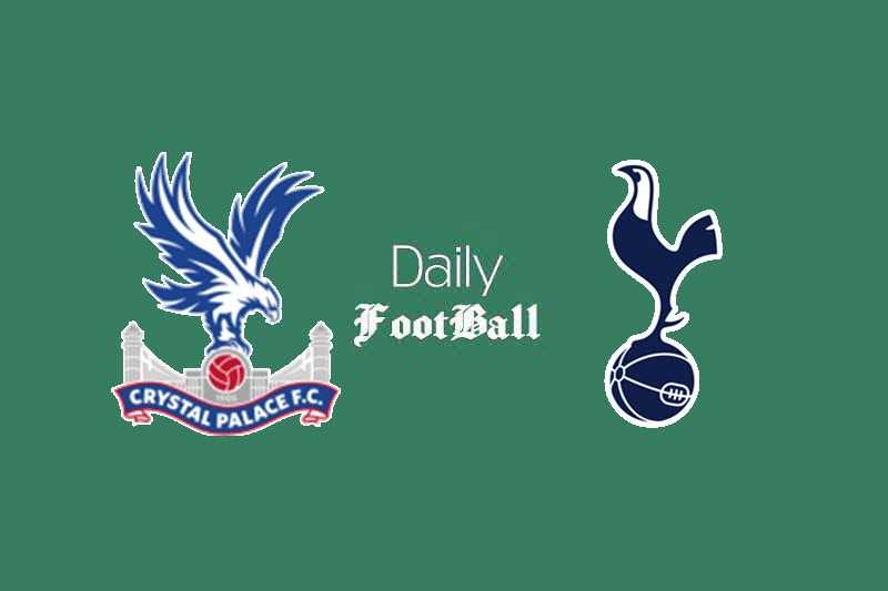 پخش زنده فوتبال| پخش زنده بازی تاتنهام و کریستال پالاس امشب یکشنبه 23 آذر 99